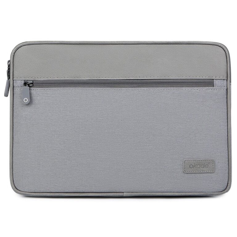 Çantë për Laptop Okade T61 / B53-37 / 13.3 Inch / Polyester / Waterproof / Lightweight / Hiri