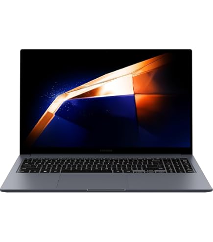 Laptop Samsung Galaxy Book4 Core™ Ultra 9 Series 1 185h 16" Amoled Moonstone / 1TB / 32GB / 2880x1800 / Touchscreen / Gray