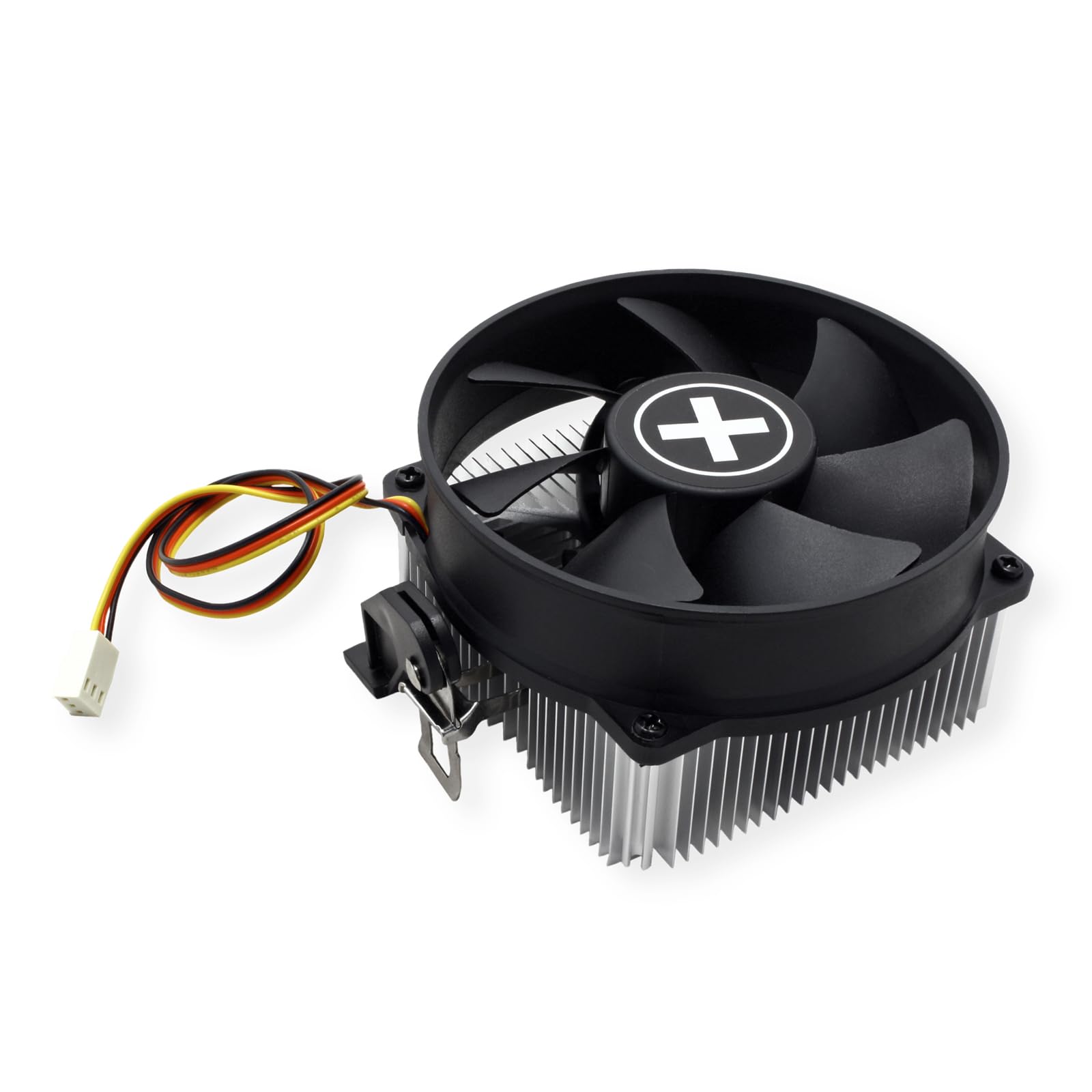 Ftohës për Procesor K XILENCE Performance C CPU cooler A200 92mm fan AMD - Figura 2