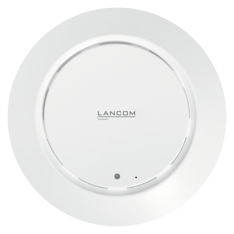 Access Point LW-500 DualBand AP 802.11ac Wave 2 / 10 copë - Bardhë