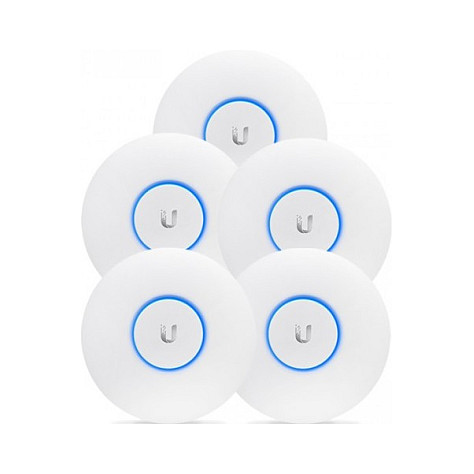 Access Point Ubiquiti UAP-AC-PRO / 5 GHz - Bardhë