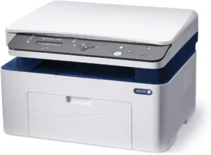 Printer Xerox WorkCentre 3025BI / Wireless / 1200 dpi / USB 2.0 + Cartridge TJ / 106r02773 / Për Xerox Phaser 3020 / 3025 / Compatible