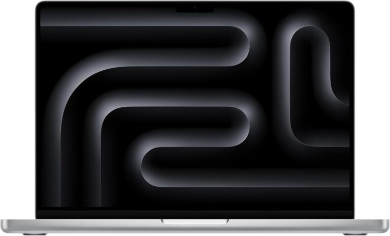 MacBook Pro M4 Pro 14-Core CPU 20-core GPU 1TB SSD 48GB 16.2" (3456x2234) Liquid Retina XDR MacOS SILVER