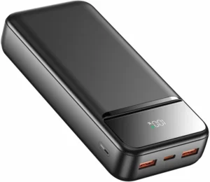 Powerbank SWISSTEN POWER LINE II 20000 mAh