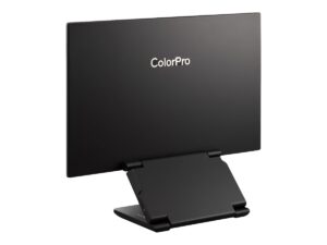 Monitor ViewSonic VP16-OLED / 15.6″ / FHD / OLED / 16:9 / micro HDMI + USB-C / E zezë