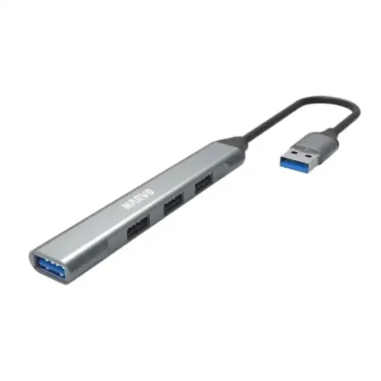 Konverter Hub MARVO UH-ATC01