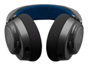 Kufje Gaming SteelSeries ARCN7P Headset / 61559 – Zezë 6
