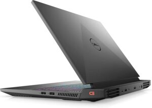 Laptop Gaming DELL G15 5511 / i7-11800H / 16GB / 512GB / 15.6 inch Full HD AG 120Hz / RTX 3050 4GB / I zi + Qantë FALAS