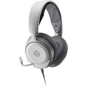 Kufje Gaming SteelSeries ARCN1PW Headset – Bardhë 6