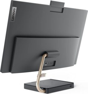 AIO Lenovo 5 27IOB6 / i7-10700T / 16GB / 512GB / 27 Inch QHD  TouchScreen / I zi