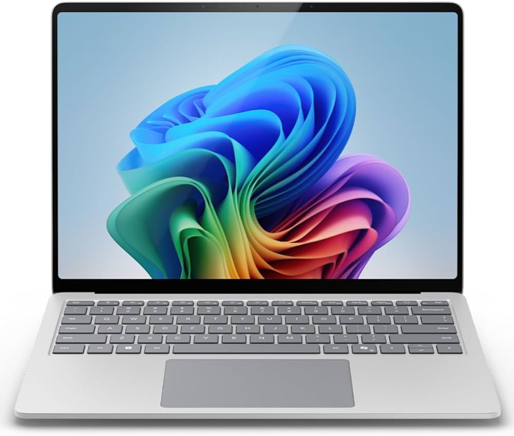 Laptop Microsoft Surface / Ultra 5 335 / 16GB LPDDR5x / 256GB / 13.8" 2304x1536px Touch 120Hz / Intel Graphics - Argjendi