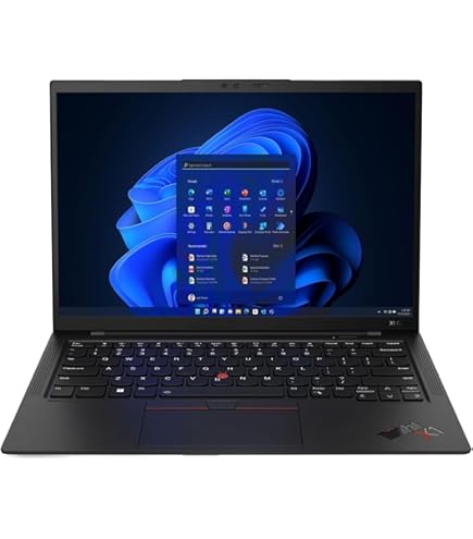Laptop Lenovo ThinkPad X1 Carbon Gen 12 ? Ultra 7 155U / 16GB / 512GB / 14" WUXGA IPS / Eclipse Black