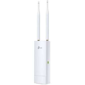 Access Point TP-LINK Omada EAP110-Outdoor – Bardhë