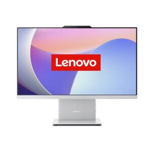 AIO Lenovo IdeaCentre 24IRH9 / Core i7 13620H / 16GB / 512GB / 23.8" Full HD / Intel UHD Graphic / Hiri