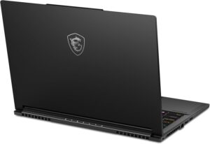 Laptop MSI Stealth A16 AI+ A3XVGG-092DC / 16" / Ryzen AI 9 HX 370 / 32GB / 2TB SSD / W11 Pro / i zi