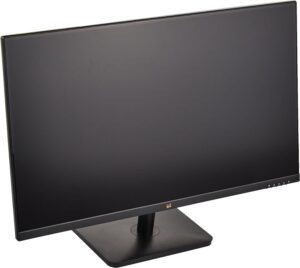 Monitor ViewSonic VA2732-H / 27 Inch / Full HD / 100Hz / IPS / I zi