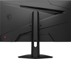 Monitor Gaming MSI G244F E2 / 23.8 Inch / Full HD / 180Hz / 1ms / I zi