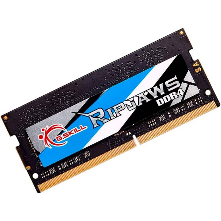 RAM Memorie G.Skill 8GB DDR4-2666 CL19 1.2V – Zezë