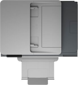 Printer HP OfficeJet Pro 8123 / Multifunksional / 1200 X 1200 DPI / 25 ppm / Wireless / I bardhë