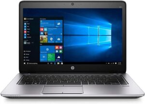 Laptop HP EliteBook 840 G2 / i5-Gen 5 / 8 GB RAM / 256 GB SSD / 14 Inch / I përdorur