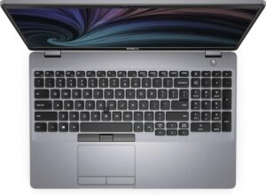Laptop Dell Latitude 5510 / Core i7-10610U / 16GB DDR4 / 512GB / 15.6″ Full HD / Intel UHD Graphics / DE – Hiri 8