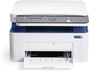 Printer Xerox WorkCentre 3025BI / Wireless / 1200 dpi / USB 2.0 + Cartridge TJ / 106r02773 / Për Xerox Phaser 3020 / 3025 / Compatible