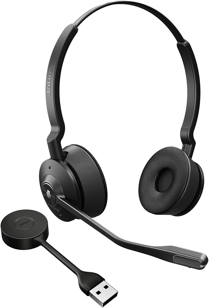 JABRA ENGAGE 55 SE MS STEREO