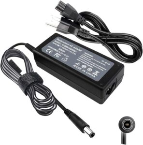 Adapter HP / 18.5V / 3.5A / 7.4 mm / 5.0mm / I zi