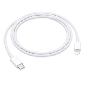 Apple USB-C to Lightning Cable 1M (MUQ93ZM/A)