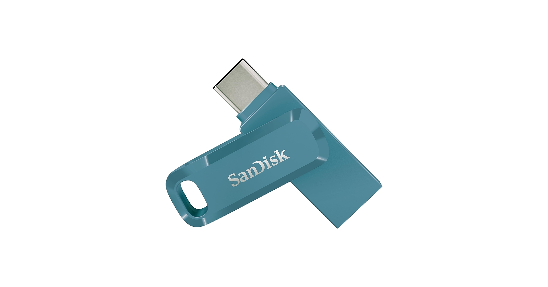 USB Flash Drive STICK ULTRA DUAL DRIVE GO USB TYPE- C - Figura 2
