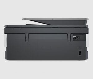 Printer HP OfficeJet Pro 8123 / Multifunksional / 1200 X 1200 DPI / 25 ppm / Wireless / I bardhë