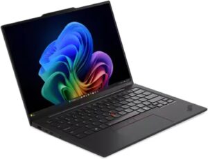 Laptop Lenovo ThinkPad X1 Carbon Gen 13 Aura Edition / Ultra 7 268V / 32GB / 1TB / 14" 2.8K OLED 120Hz / e zezë