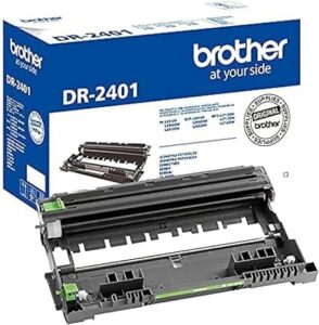 Drum Brother DR-2401 / Për Brother DCP, HL dhe MFC / 12000 faqe / I zi / Compatible