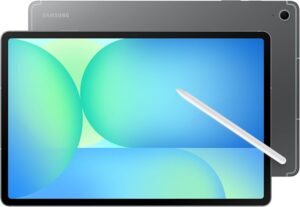 Tablet Android Samsung Galaxy Tab S10 FE/ LTE / 8GB / 128GB – Gri