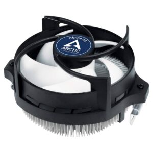 Ftohës për procesor K ARCTIC Alpine 23 / AMD-AM4/AM5