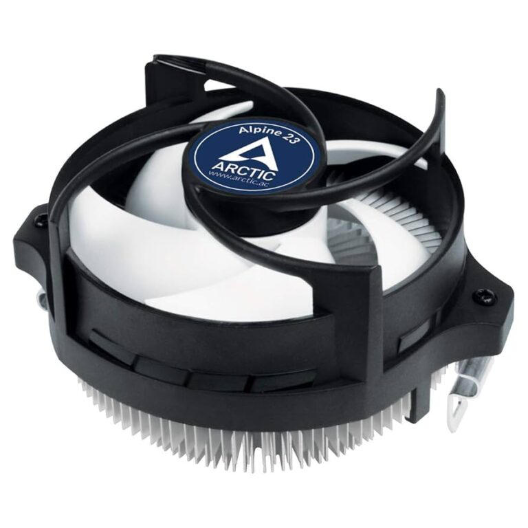 Ftohës për procesor K ARCTIC Alpine 23 / AMD-AM4/AM5