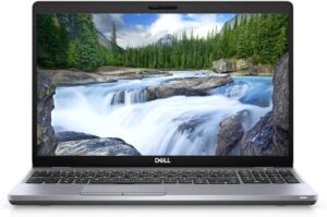Laptop Dell Latitude 5510 / Core i7-10610U / 16GB DDR4 / 512GB / 15.6″ Full HD / Intel UHD Graphics / DE – Hiri 7