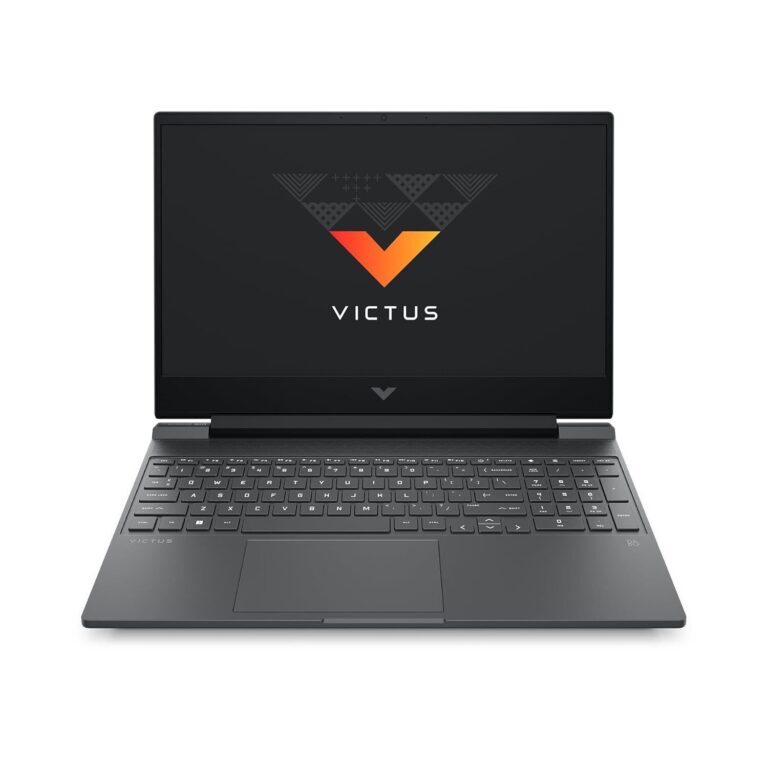 Laptop Gaming HP NB Victus 15-fa1052nn / i5-13420H / 16GB / 512GB / 15.6 inch Full HD IPS 144Hz / RTX 4050 6GB / Mica silve