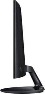 Monitor Samsung C24F390FHR Curved / 24 Inch / FHD / 60 Hz / 4ms / I zi