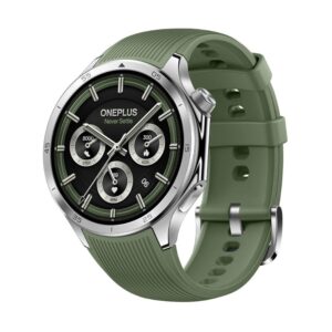 Orë e mençur OnePlus Watch 3 - 47mm - Green
