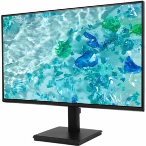 Monitor Acer CB272UGb / 27″ / QHD IPS LED /120Hz / 1ms / HDMI + DP - Zezë