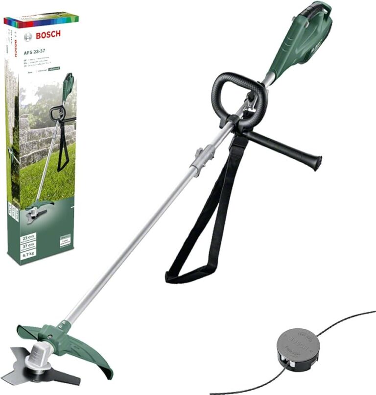 Bosch DIY Freischneider AFS 23-37