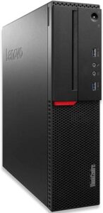 Shtëpizë Lenovo ThinkCentre M800 / i5-6500T / 8GB / 128GB / SFF / E përdorur