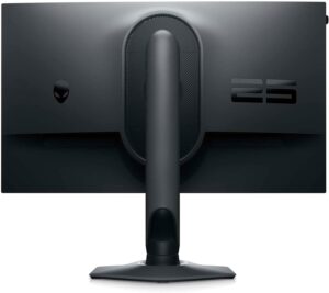 Monitor Gaming DELL Alienware 2523HF / 24.5 Inch / Full HD / IPS / 360Hz / 0.5ms / I zi