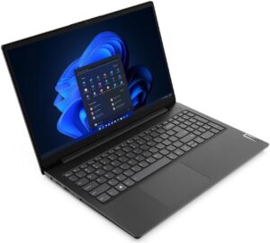 Laptop Lenovo V15 G4 IRU / i5-13420H / 15.6 Inch Full HD / 8GB / 512GB / Business black