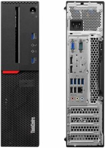 Shtëpizë Lenovo ThinkCentre M800 / i5-6500T / 8GB / 128GB / SFF / E përdorur
