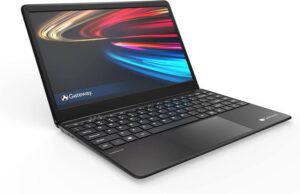 Laptop Gateway GWTN141 / Celeron N3350 / 4GB / 64GB / 14.1 Inch Full HD IPS