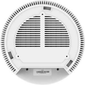 Access Point Grandstream GWN7615 / 802.11ac Wave-2 / 3×3:3 Enterprise / 2.40 GHz, 5 GHz / Gigabit Ethernet / I bardhë