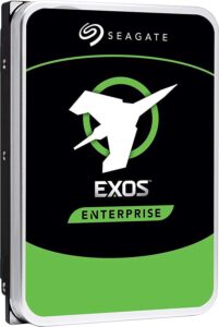 HDD e brendshme 24TB ST24000NM001K Seagate Exos 512E/4KN 7200RPM 512MB