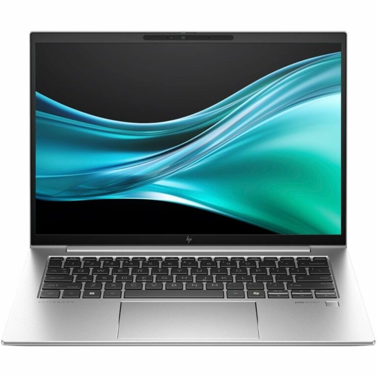 Laptop HP EliteBook 840 G11 ? Ultra 7 155U / 16GB / 512GB / 14" WUXGA / Silver